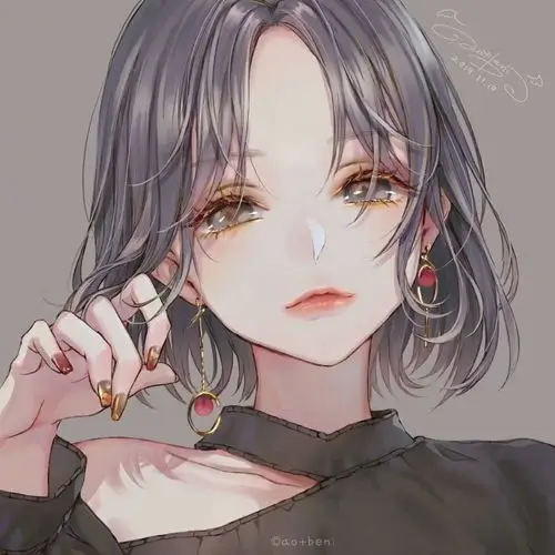 霓虹酱 头像